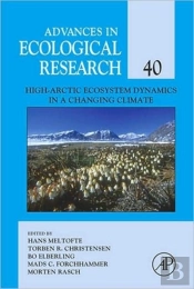 High-Arctic Ecosystem Dynamics In A Changing Climate