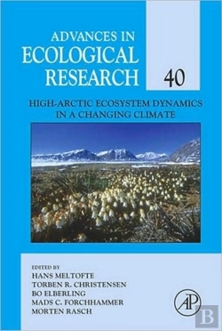 Bertrand.pt - High-Arctic Ecosystem Dynamics In A Changing Climate