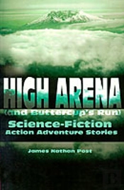 High Arena (And Buttercup'S Run)