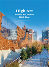 High Art - Public Art on The High Line