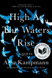 High As The Waters Rise