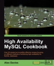High Availability Mysql Cookbook