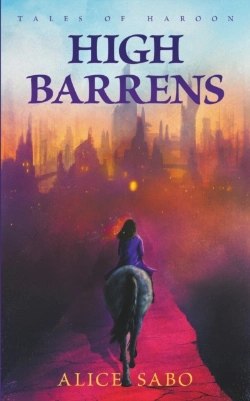 Bertrand.pt - High Barrens