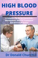 High Blood Pressure