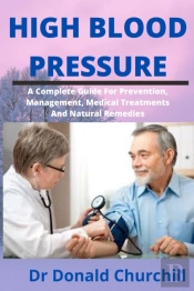 High Blood Pressure