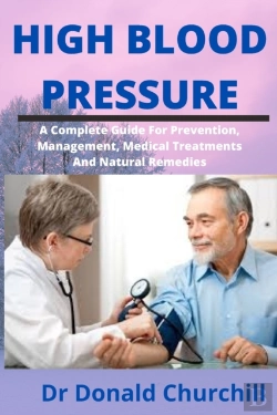 Bertrand.pt - High Blood Pressure