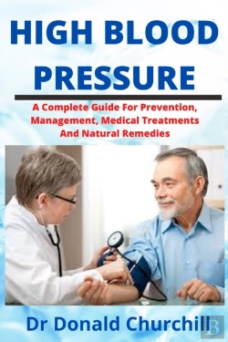 Bertrand.pt - High Blood Pressure