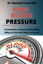 High Blood Pressure