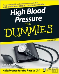 Bertrand.pt - High Blood Pressure For Dummies