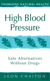 High Blood Pressure