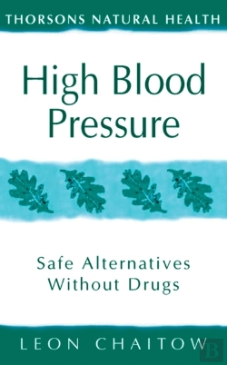 Bertrand.pt - High Blood Pressure