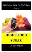 High Blood Sugar