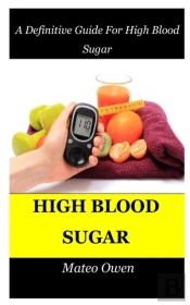 High Blood Sugar