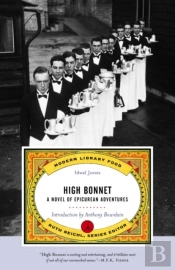 High Bonnet