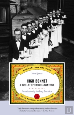 Bertrand.pt - High Bonnet