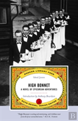 Bertrand.pt - High Bonnet