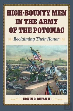 Bertrand.pt - High-Bounty Men In The Army Of The Potomac