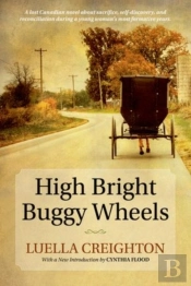 High Bright Buggy Wheels