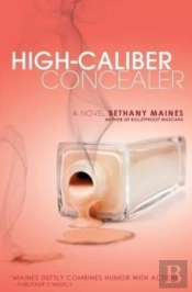 High-Caliber Concealer