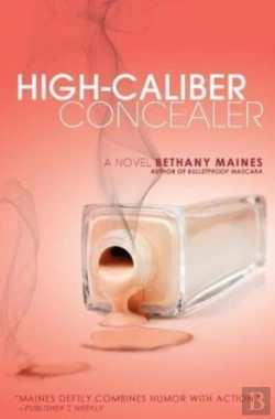 Bertrand.pt - High-Caliber Concealer