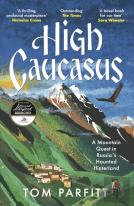 High Caucasus
