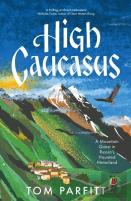 High Caucasus