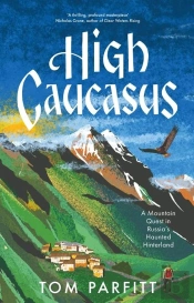 High Caucasus
