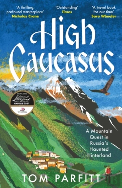 Bertrand.pt - High Caucasus