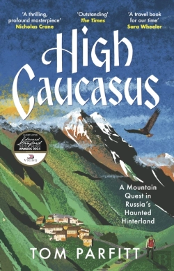 Bertrand.pt - High Caucasus