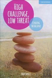 High Challenge, Low Threat: How The Best Leaders Find The Balance