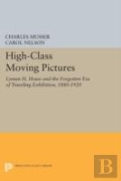 High-Class Moving Pictures