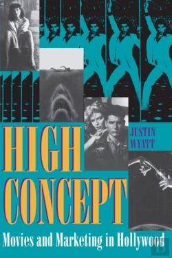 Bertrand.pt - High Concept