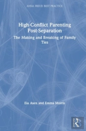 High-Conflict Parenting Post-Separation