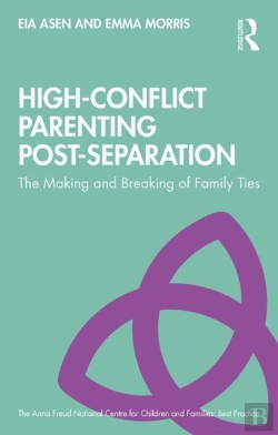 Bertrand.pt - High-Conflict Parenting Post-Separation