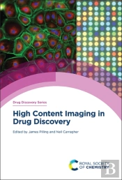 High Content Imaging In Drug Discovery