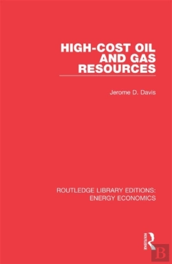 Bertrand.pt - High-Cost Oil And Gas Resources
