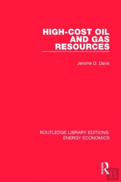 Bertrand.pt - High-Cost Oil And Gas Resources