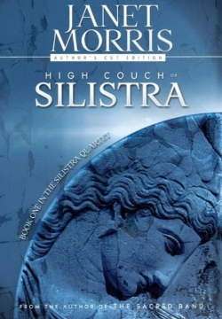Bertrand.pt - High Couch Of Silistra