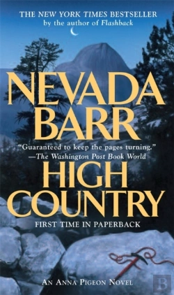 Bertrand.pt - High Country (Anna Pigeon Mysteries, Book 12)
