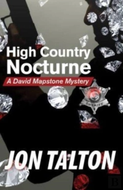 Bertrand.pt - High Country Nocturne