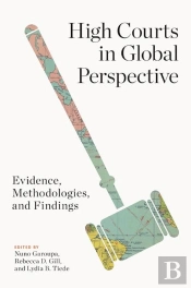 High Courts In Global Perspective