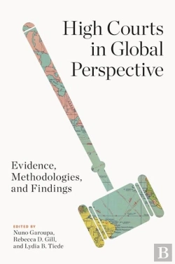 Bertrand.pt - High Courts In Global Perspective
