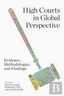 High Courts In Global Perspective
