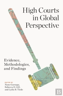 Bertrand.pt - High Courts In Global Perspective