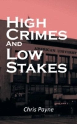 Bertrand.pt - High Crimes And Low Stakes