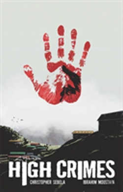 Bertrand.pt - High Crimes
