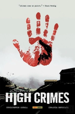 Bertrand.pt - High Crimes
