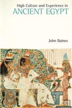 Bertrand.pt - High Culture And Experience In Ancient Egypt