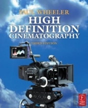 High Definition Cinematography