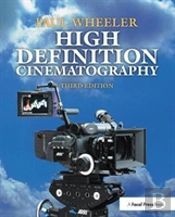 High Definition Cinematography